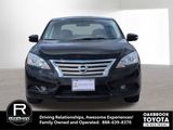 Used 2014 Nissan Sentra SL w/ Premium Package image 2