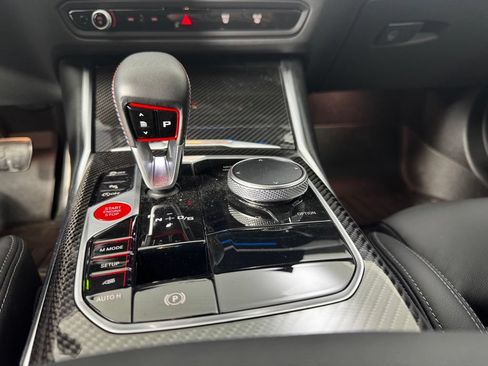 Used 2025 BMW M2 w/ Lighting Package RWD image 21