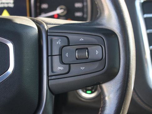 Used 2021 GMC Yukon AT4 w/ Rear Media and Nav Package AWD/4WD image 20