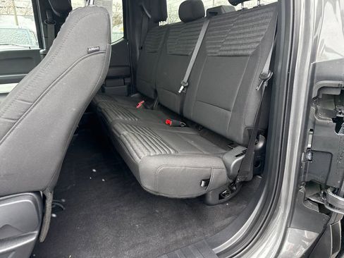 Used 2023 Ford F150 XL w/ STX Appearance Package image 16