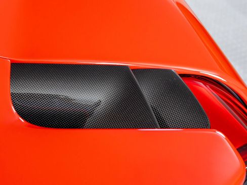 Certified 2019 Ferrari 488 Pista Coupe RWD image 36