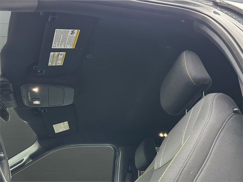 Used 2025 Ford F150 STX image 21