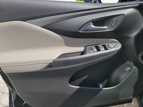 New 2026 Buick Envista Avenir FWD image 17