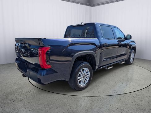 Used 2024 Toyota Tundra SR5 AWD/4WD image 3