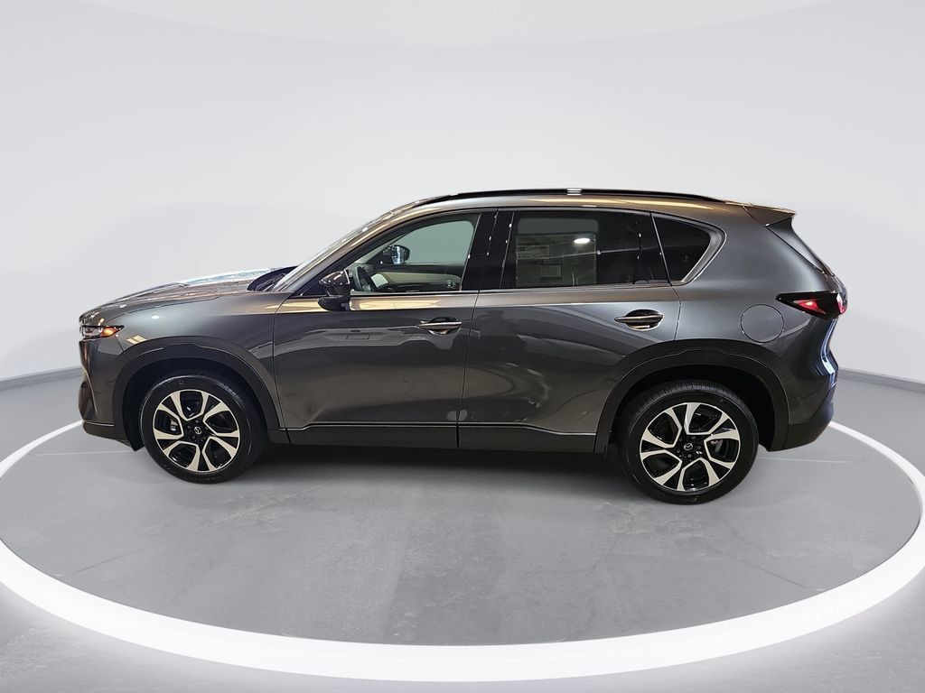 New 2026 MAZDA CX-5 Preferred AWD/4WD image 8