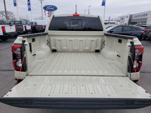 New 2026 Ford Ranger XLT image 30