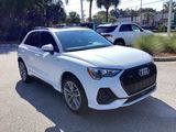 Used 2022 Audi Q3 2.0T Premium w/ Black Optic Sport Package image 2