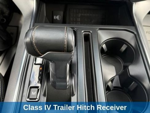 Used 2022 Ford F150 Platinum w/ Equipment Group 701A High AWD/4WD image 29