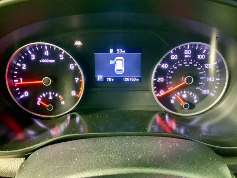Used 2020 Kia Sportage LX FWD image 24