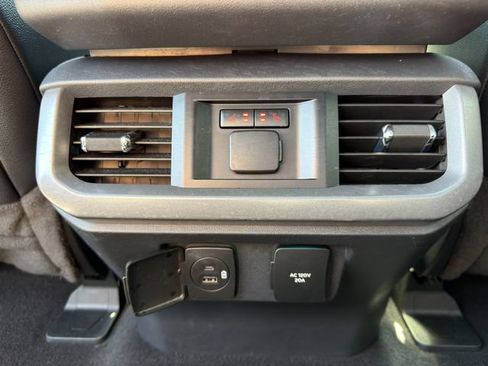 Used 2023 Ford F150 Lightning Lariat w/ Equipment Group 511A High AWD/4WD image 23