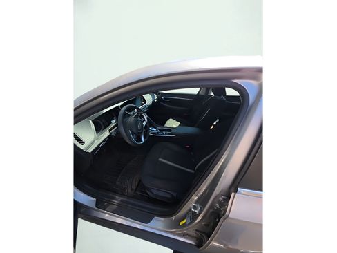 Used 2021 Hyundai Sonata Blue FWD image 9