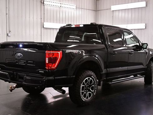 Used 2021 Ford F150 XLT w/ Equipment Group 302A High AWD/4WD image 8