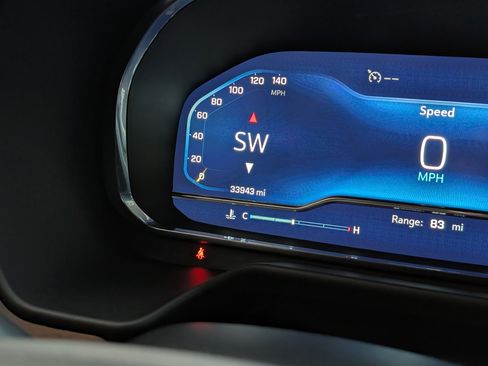 Used 2022 Chevrolet Tahoe High Country image 28