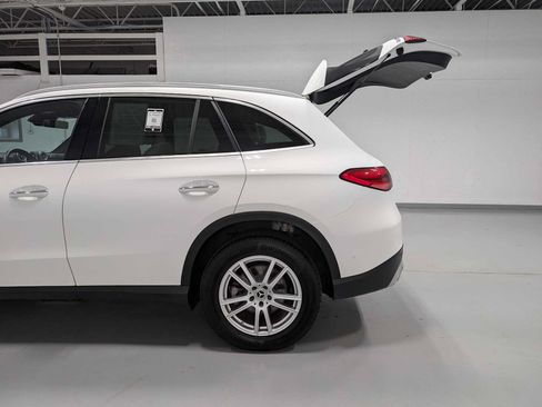 Certified 2023 Mercedes-Benz GLC 300 4MATIC image 11