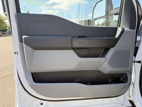 New 2026 Ford F450 XL image 8