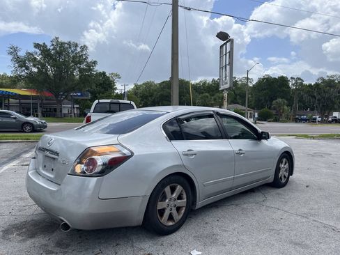 Used 2007 Nissan Altima 2.5 S FWD image 6