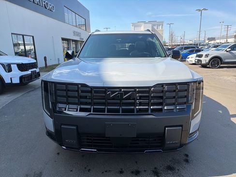 New 2027 Kia Telluride EX X-Line image 3