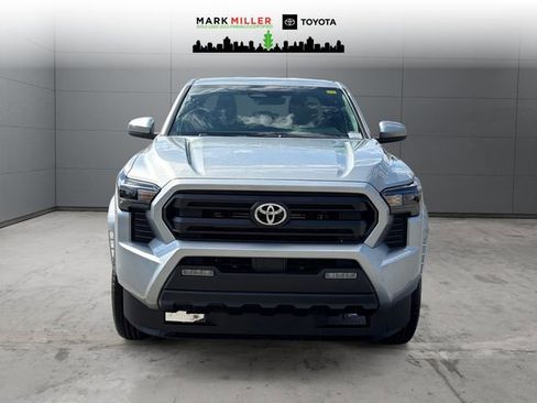 New 2026 Toyota Tacoma SR5 AWD/4WD image 8