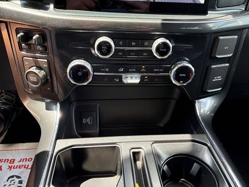 Used 2022 Ford F150 XLT w/ Equipment Group 302A High AWD/4WD image 16