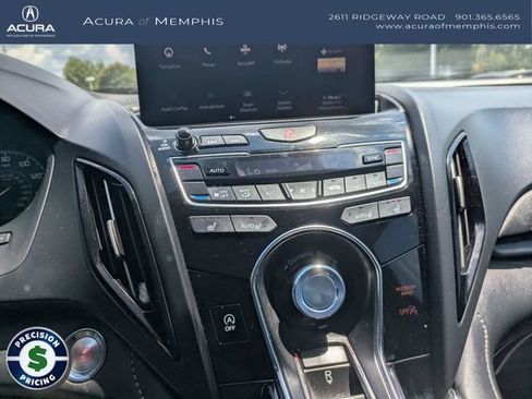 Used 2023 Acura RDX FWD w/ Technology Package image 21