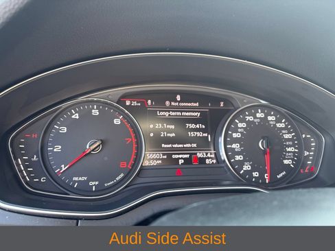 Used 2020 Audi Q5 2.0T Premium w/ Titanium Sport Package AWD/4WD image 9
