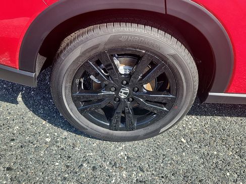 New 2026 Honda HR-V Sport image 5