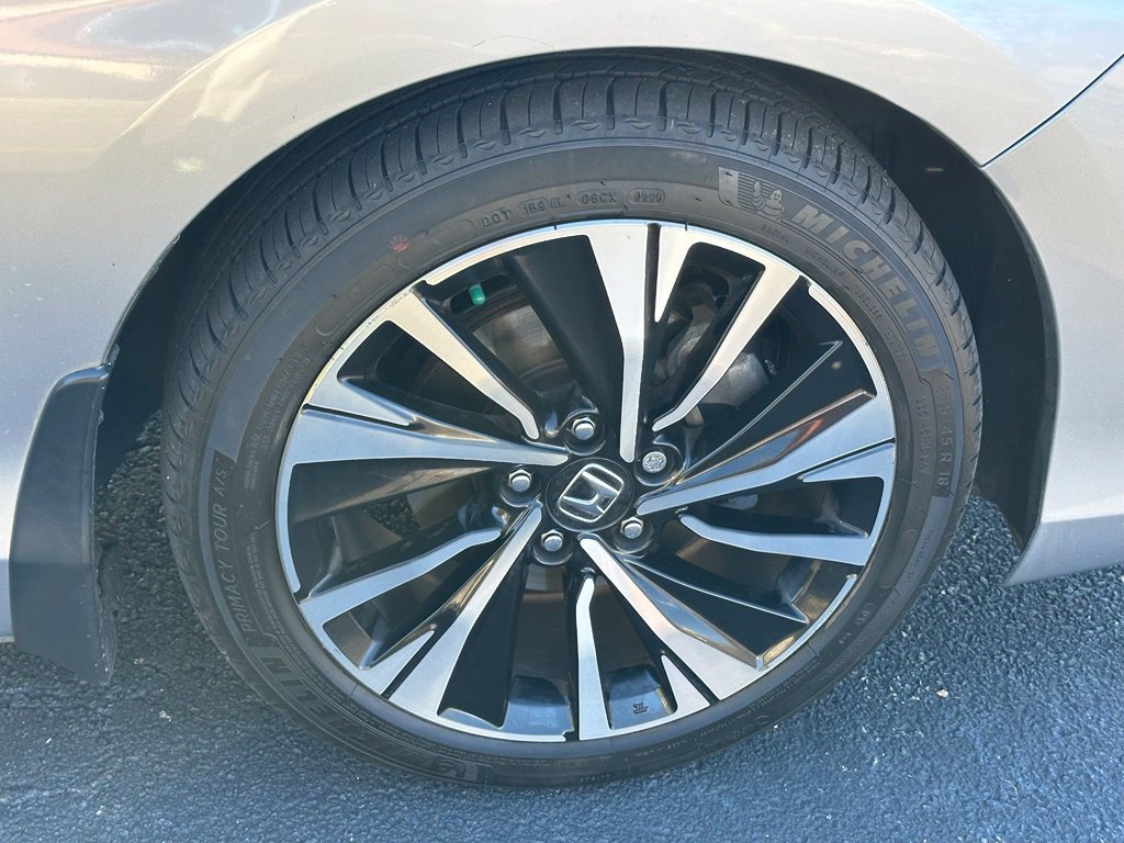 Used 2016 Honda Accord EX-L image 35