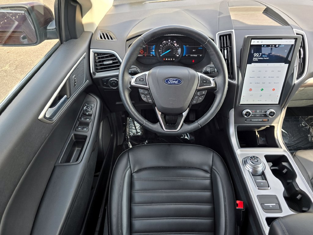 Used 2024 Ford Edge SEL w/ Convenience Package AWD/4WD image 22