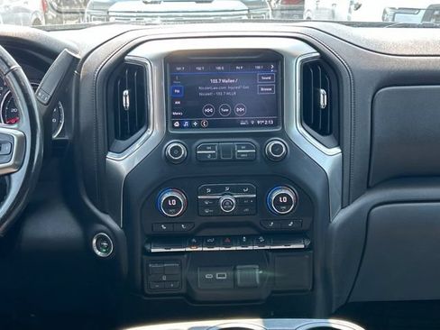 Used 2019 Chevrolet Silverado 1500 RST w/ All-Star Edition AWD/4WD image 22