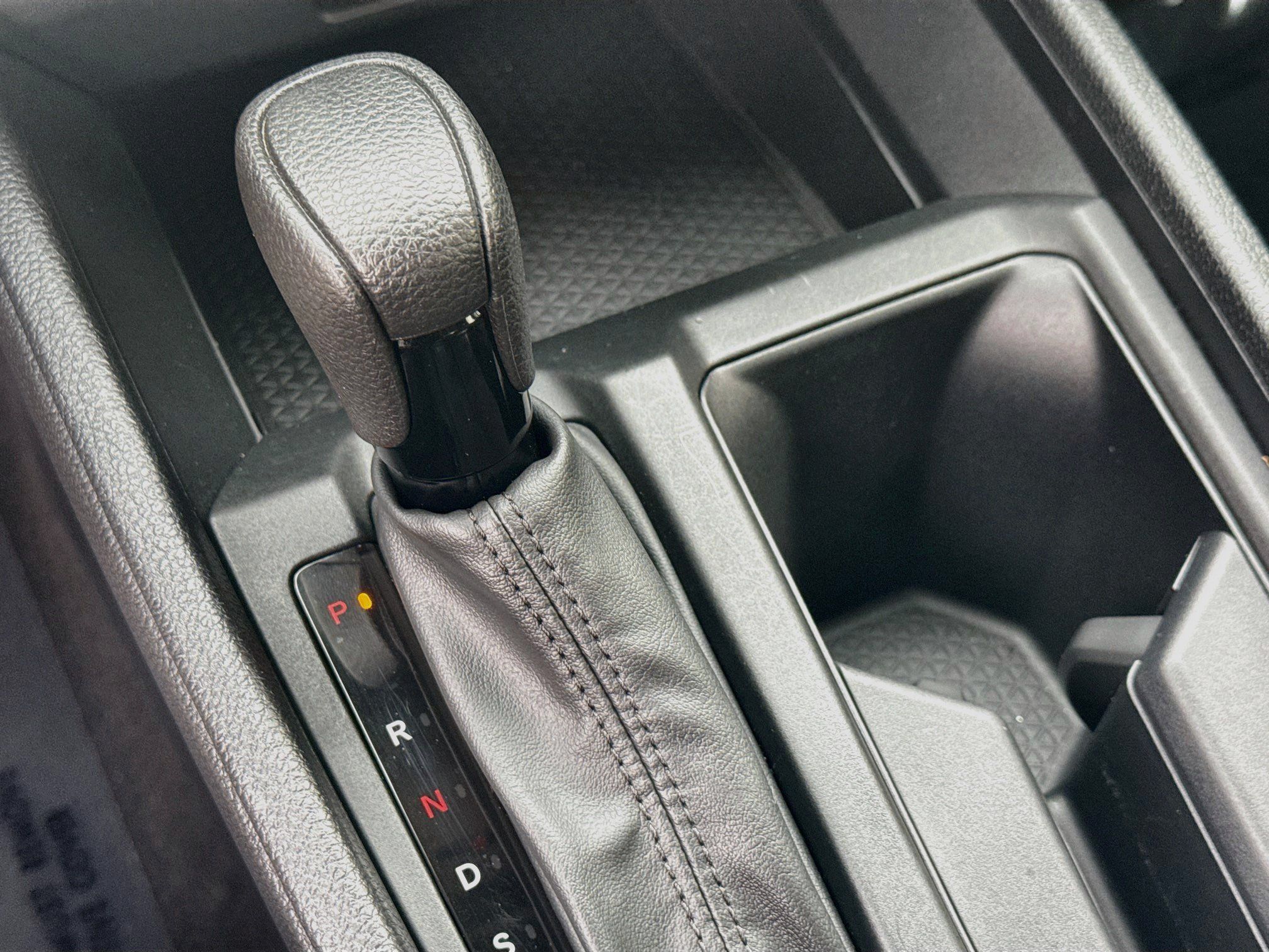 Certified 2024 Honda Accord EX image 15