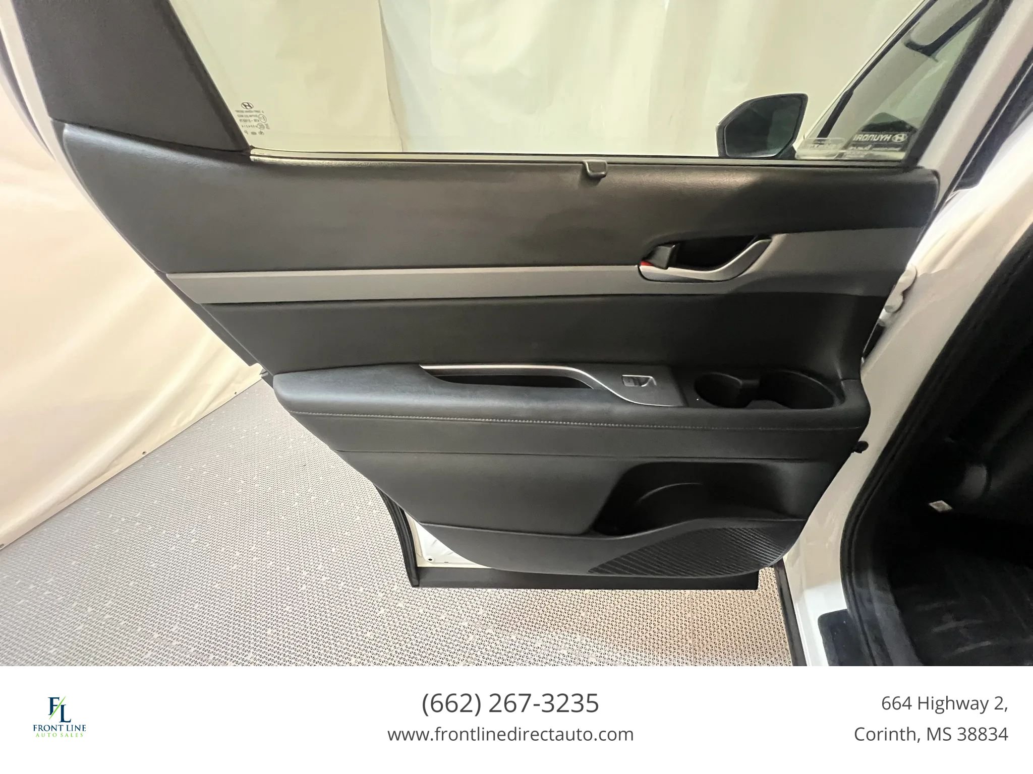 Used 2022 Hyundai Palisade SEL w/ Premium Package FWD image 21
