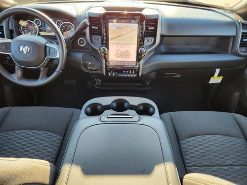 New 2026 RAM 2500 Tradesman image 12