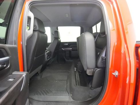 Used 2020 Chevrolet Silverado 2500 LTZ AWD/4WD image 23