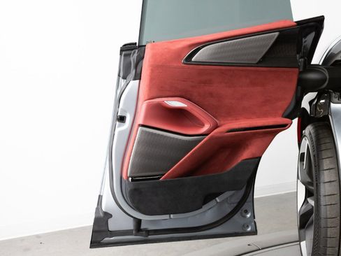 Used 2025 Ferrari Purosangue image 67