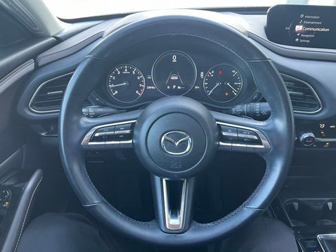 Used 2023 MAZDA CX-30 AWD 2.5 S w/ Premium Package image 16