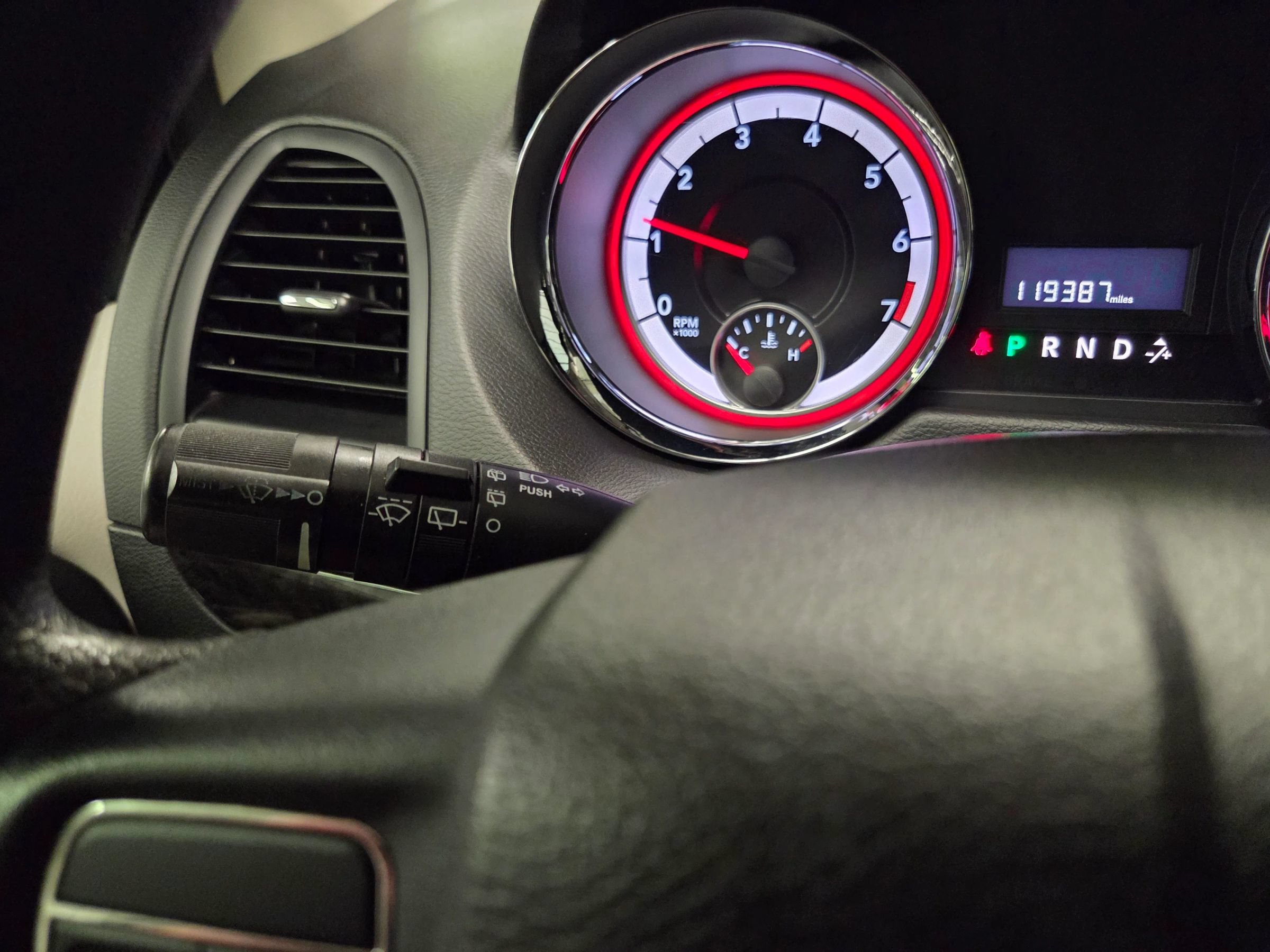 Used 2013 Dodge Grand Caravan SE FWD image 20