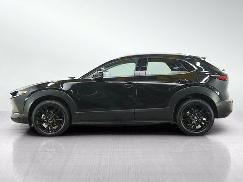 Used 2023 MAZDA CX-30 2.5 Turbo w/ Premium Package AWD/4WD image 2