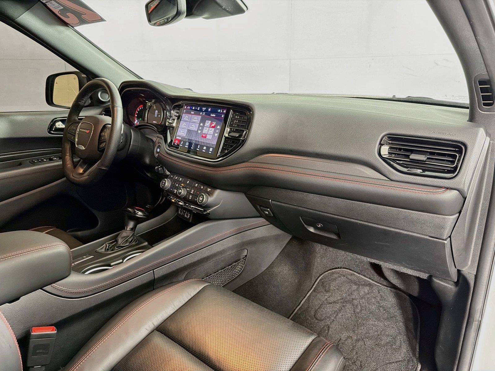 Used 2023 Dodge Durango R/T AWD/4WD image 32