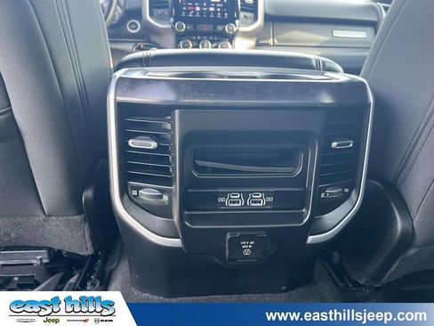 Certified 2022 RAM 1500 Big Horn AWD/4WD image 17