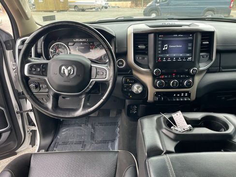 Used 2020 RAM 1500 Laramie image 4