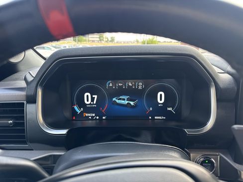 Used 2023 Ford F150 Raptor AWD/4WD image 15