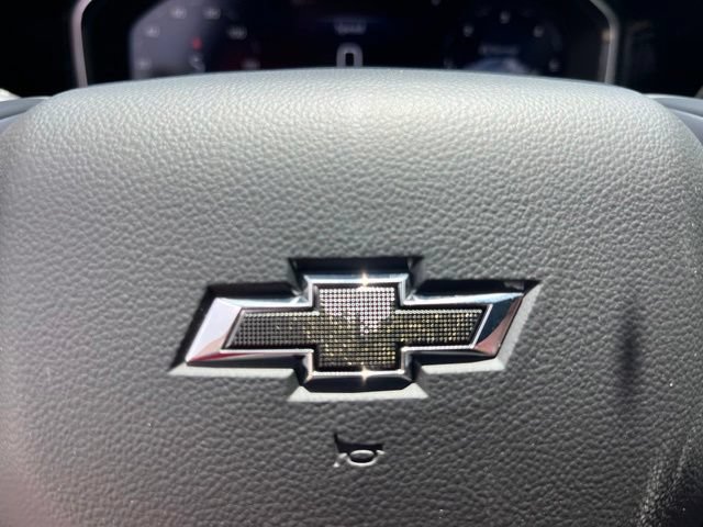 New 2026 Chevrolet Silverado 1500 RST w/ RST Select Package AWD/4WD image 37