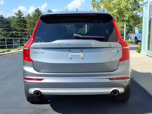 Used 2019 Volvo XC90 T5 Momentum w/ Protection Package AWD/4WD image 4