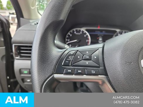Used 2024 Nissan Sentra SV FWD image 21
