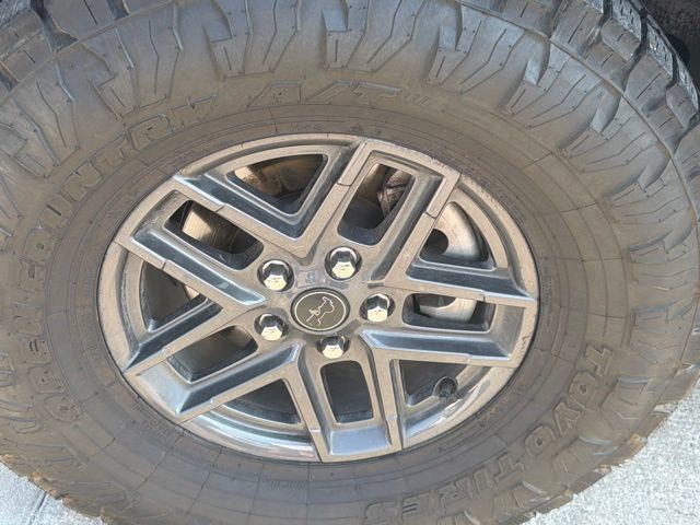 Used 2024 Jeep Wrangler Unlimited Sport AWD/4WD image 11