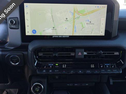 Used 2026 Toyota Land Cruiser w/ Premium Package image 9