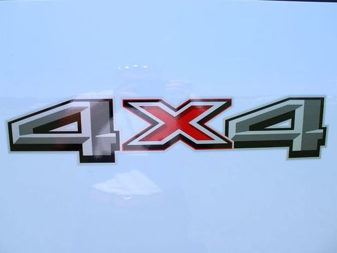 Used 2026 Ford F350 XL w/ STX Appearance Package AWD/4WD image 9