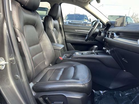 Used 2022 MAZDA CX-5 AWD 2.5 S w/ Preferred Package image 26
