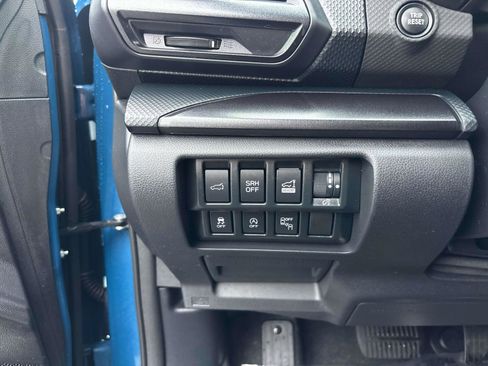 Certified 2025 Subaru Forester Wilderness image 20