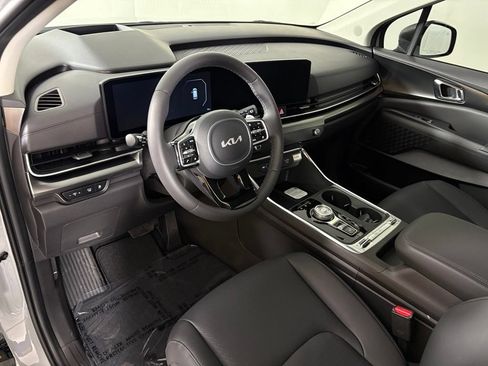 New 2026 Kia Carnival SX Prestige FWD image 17